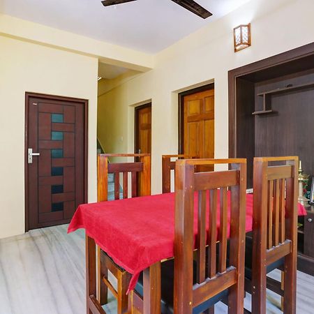 Super Hotel O Lm Residency Thiruvananthapuram Eksteriør bilde